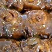 Caramel Rolls