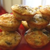 Low Carb Sausage Breakfast Bites