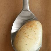 Cinnamon Vanilla Pudding