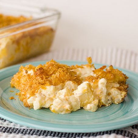 Funeral Potatoes