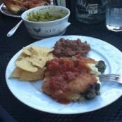 Real Chiles Rellenos