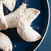 Chocolate-Filled Wontons