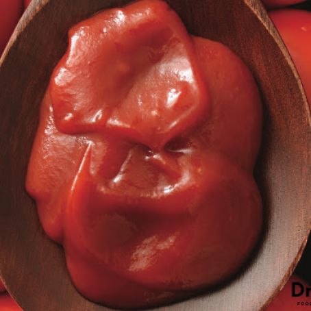 Ketchup Recipe