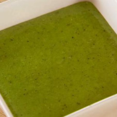 Basil Pesto (Pioneer Woman)