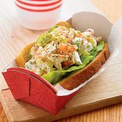 Shrimp and Crab Roll - Recipe.com