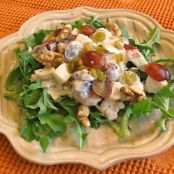 CHICKEN*****Waldorf Chicken Salad