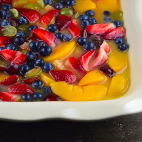 Great Fruit Salad