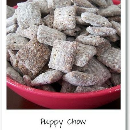 Puppy Chow