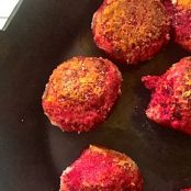 Swedish Vegan Meatballs With Rosé Pepper and Thyme [Vegan, Gluten-Free]Ida Hemmingsson-Holl December 24, 2014