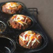 Marvelous Mini Meatloaves