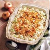 Almond Chicken Casserole