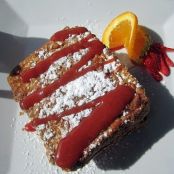 La Isla's Stuffed French Toast