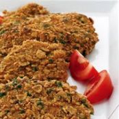 Chicken Scallopini with Lemon