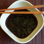 Homemade Teriyaki Sauce