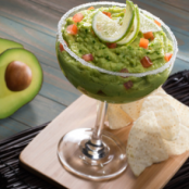 AVOCADO TEQUILA SALSA