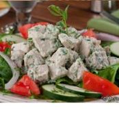 Bistro Chicken Salad