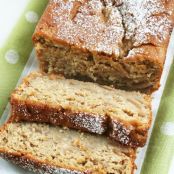 Apple Pie Bread