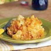 Hash Brown Potato Casserole