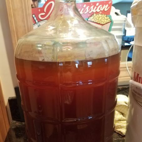 Beer - Zombie Dust Clone (Galaxy Hops)