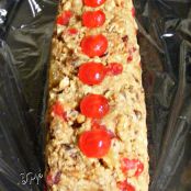 Icebox Fruitcake