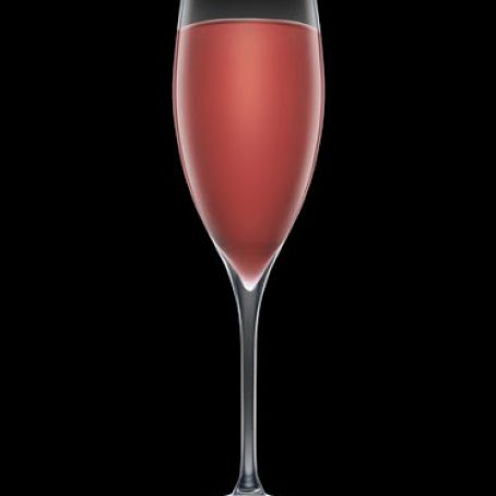 La Vie en Rose Cocktail