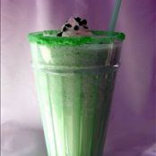 shamrock shake