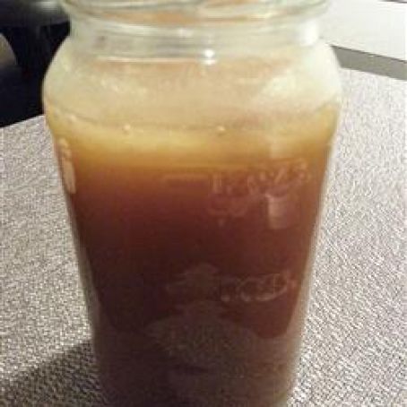 Absolute Best Pancake Syrup