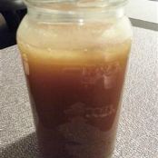 Absolute Best Pancake Syrup