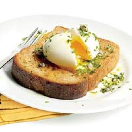 6-Minute Egg