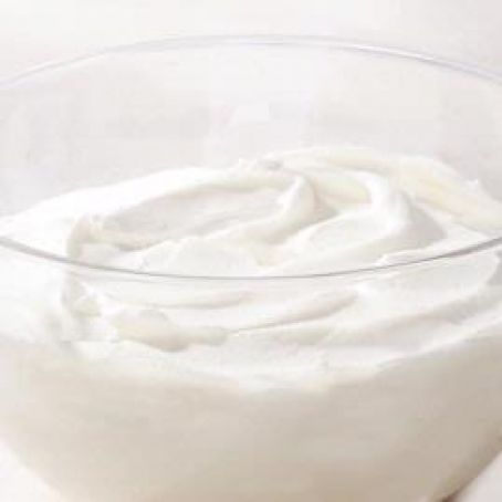 Buttercream Icing - Wilton