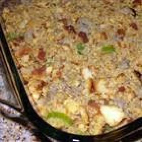 Bosak's Polish Stuffing *