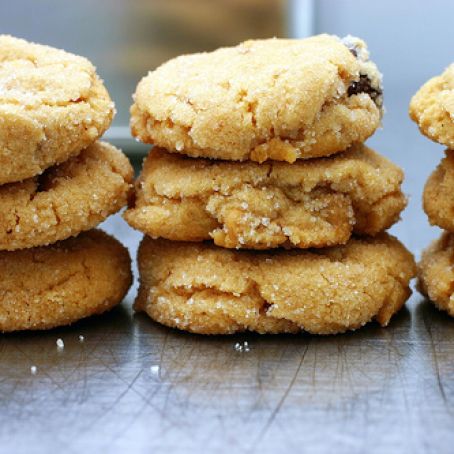 Peanut Butter Cookies