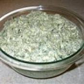 Spinach Dip