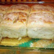 quickbread - 7 Up Biscuits