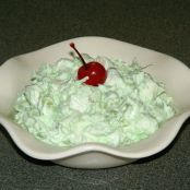 Classic Watergate Salad