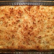 Lighthouse Inn Potatoes (Cook's Country)