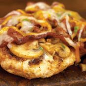 Outback Alice Springs Chicken