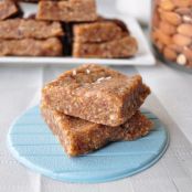 Larabar: Coconut Cream