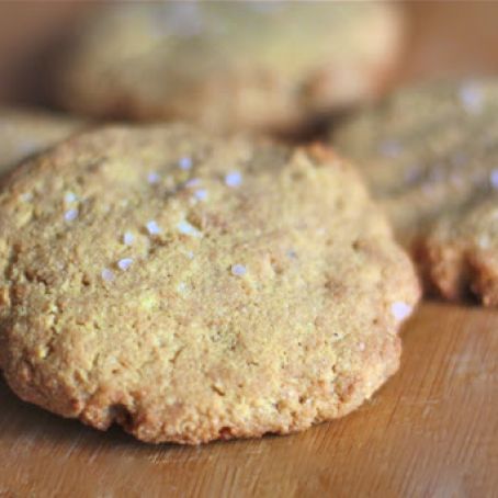 GRAIN-FREE CRUSTY ROLLS