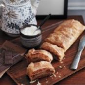 Apple Strudel