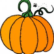 Pumpkin Bars with Streusel Topping