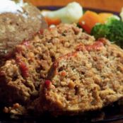 Ann Landers Meatloaf
