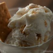 Cheesecake Ice Cream