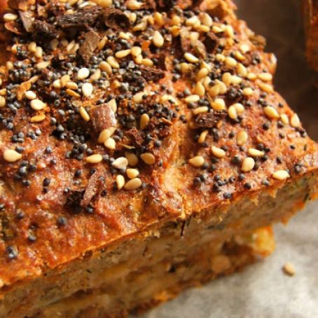 Everything Topping Mix for Bagels