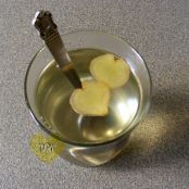 Healthy And Delicious Ginger Tea