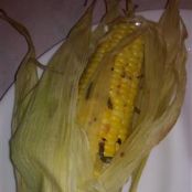 Corn on the Grill