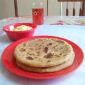 Puran Poli