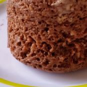 Cinnamon Muffin in a Mug