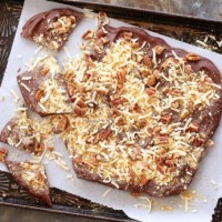 Bobby's Five Layer Bark