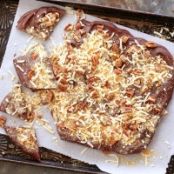 Bobby's Five Layer Bark